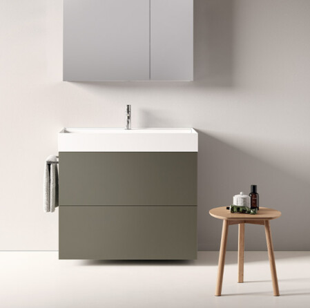 Berloni Bagno Piani Block badmeubel