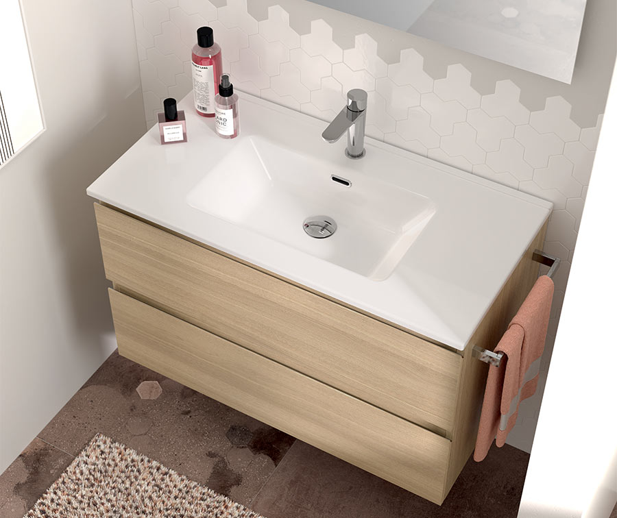 Berloni Bagno Speed Block | Vos Badkamers BV BUSSUM
