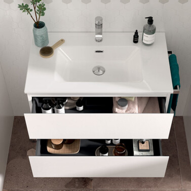 Berloni Bagno Speed Block badkamermeubel